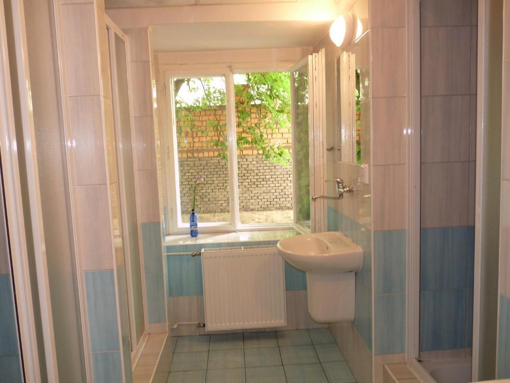 פראג Ats Hostel Jednota מראה חיצוני תמונה
